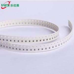 China 0603 SMD 10k NTC 1% NEV Patch Temperature Sensor wholesale