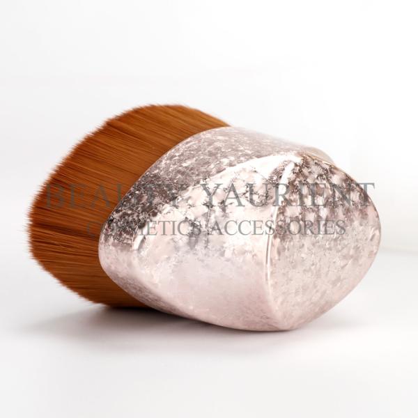 X Shape Foundation Powder Makeup Brush