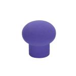 Wholesale new tree shape rectangle irregular shape makeup sponge super soft
