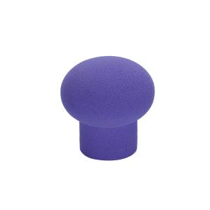 Wholesale new tree shape rectangle irregular shape makeup sponge super soft sponge