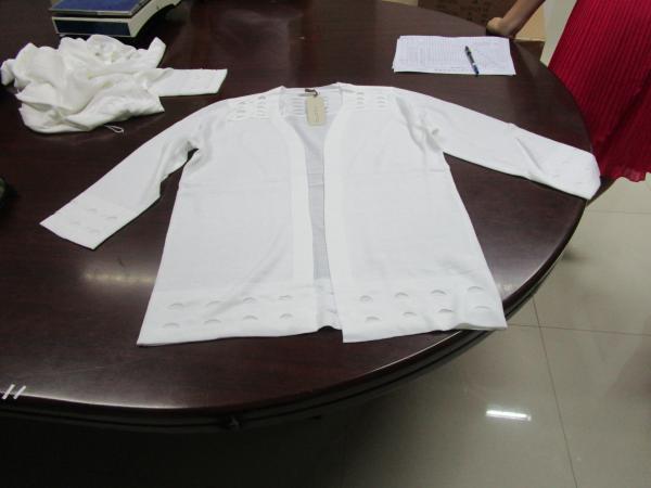 Quality Comprehensive  Final Quality Inspection , 3rd Party Inspection Services Statistical Sampling for sale