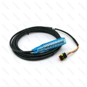 China Oem Submersible Liquid Level Sensor IP68 Tank Level Pressure Sensor wholesale