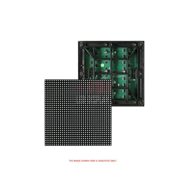 P6mm Led Ads Display Billboard Rugged Effective 6mm Pitch Front Service LED Display Screen