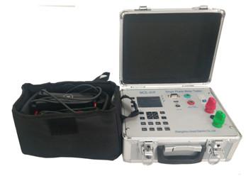 Quality Single Phase Portable Meter Test Equipment With Phantom Load Box for sale