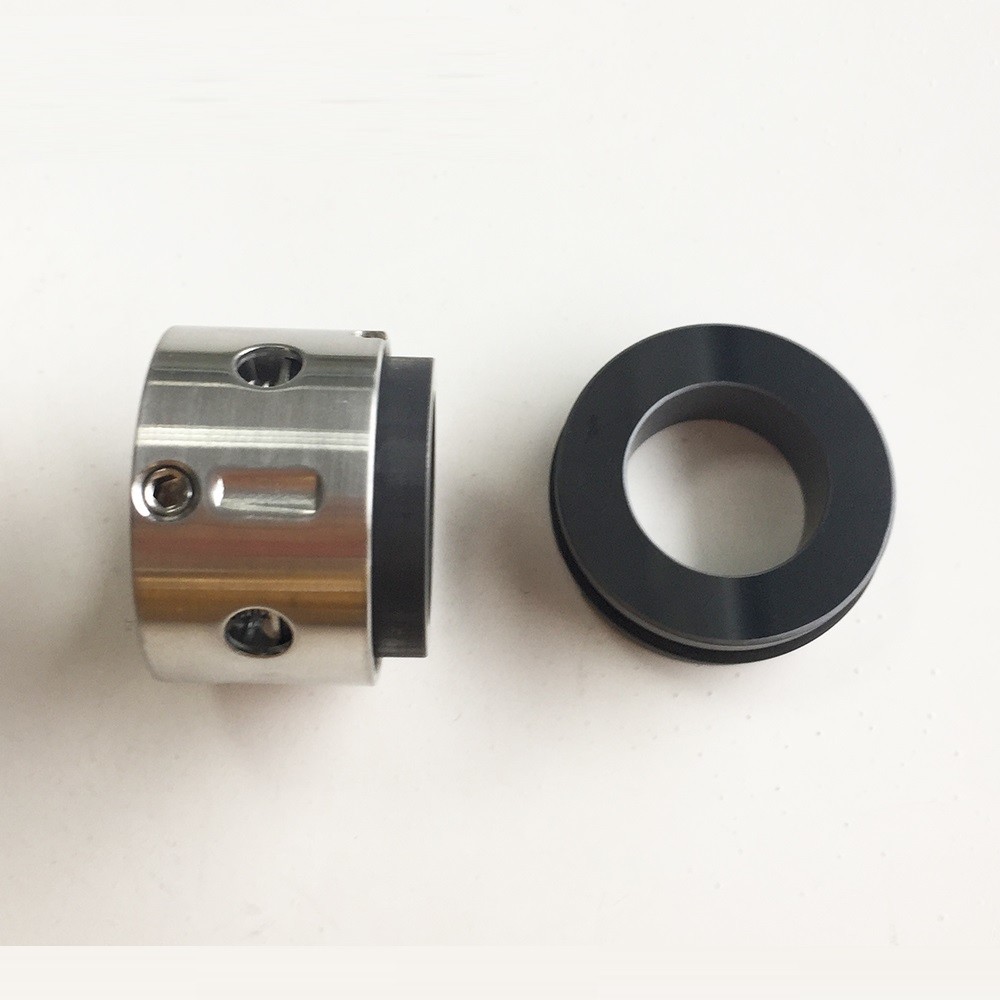 Multiple Spring 4inch O Ring Mechanical Seal M02S Aesseal Mechanical Seal