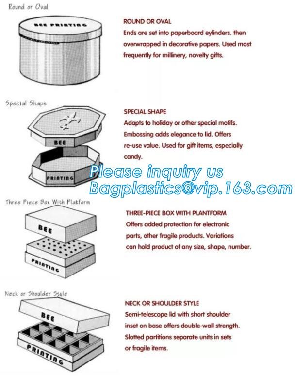 Custom design gradient color luxury paper packaging gift box with lid,Paper Flower Box Florist Bouquet Box Packaging Ros