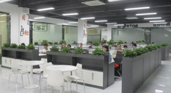 Shenzhen Perfect Vision Display Co., Ltd