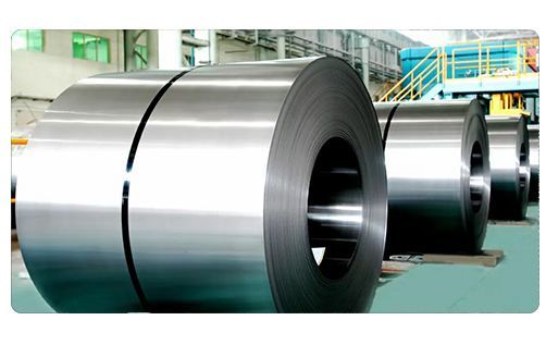 Factory Big Discount En10130 DC01 CRC 2.45mm Carbon Steel Coil Cold Rolled Steel Coils with Best Quality