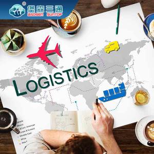 China Global Repacking International Shipping And Logistics From China DDP DDU wholesale