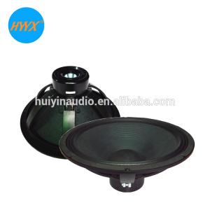 China 21 inch subwoofer speaker neodymium speaker 21&quot; speaker 101dB wholesale