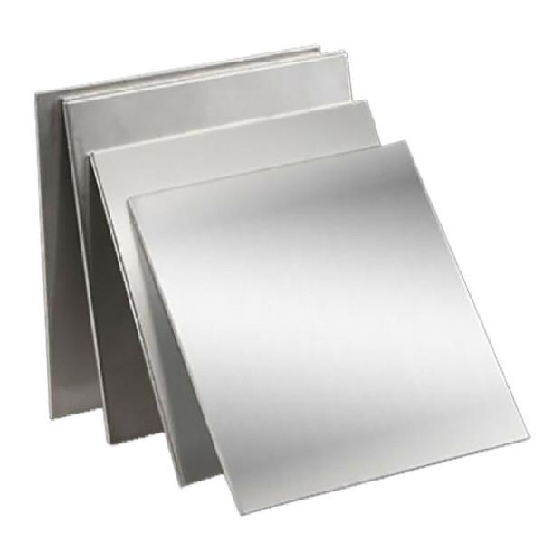 Quality Free Sample Of 304 Stainless Steel Sheet With 10 X 10 X 10 Cm Package Size for sale