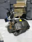 Rexroth Variable High Pressure Hydraulic Pump A10VSO Series A10VSO45DR