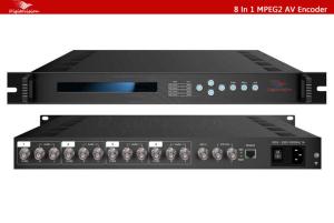 China HDMI encoder modulator(4IN1 HDMI to DVB-T) wholesale