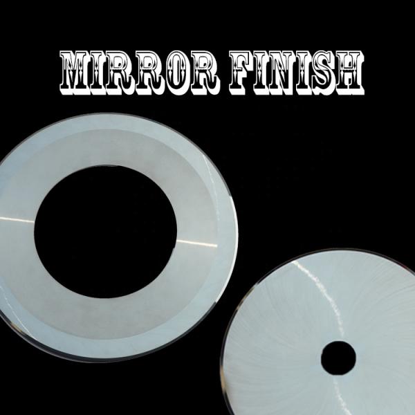 Carbide Slitting Blade Image 3