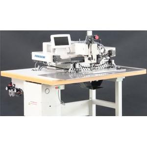 Extra Heavy Duty Programmable Electronic Pattern Sewing Machine FX5020H