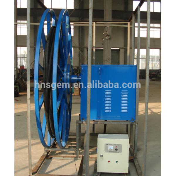 Motor Driven Cable Reel, Large Power Cable Reel for Long Distance