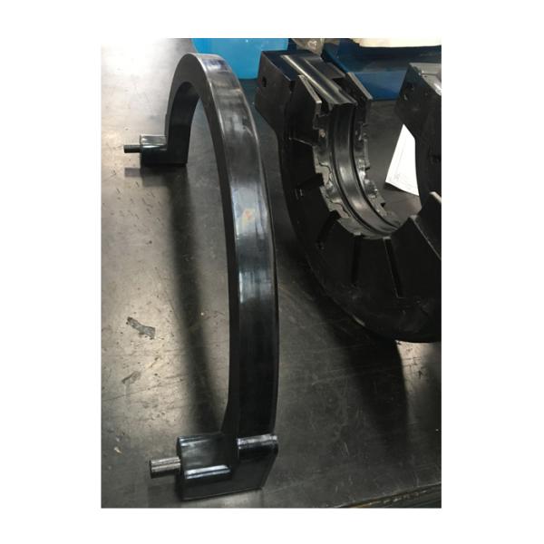 Rubber seals for RAM BOP, packers and seals meet API 16A