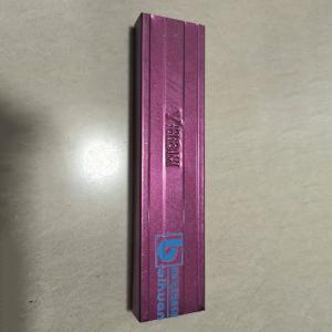 Customizable Ceiling Drywall Partition Stud Track With Strong Load Bearing