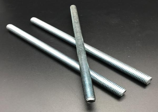 Quality Building Material Stud Rod Full Thread Threaded Rod for sale