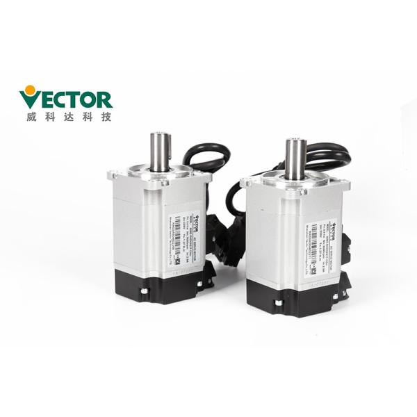 Closed Loop 3kw Servo Motion Control System Pulse For Printing Equipment