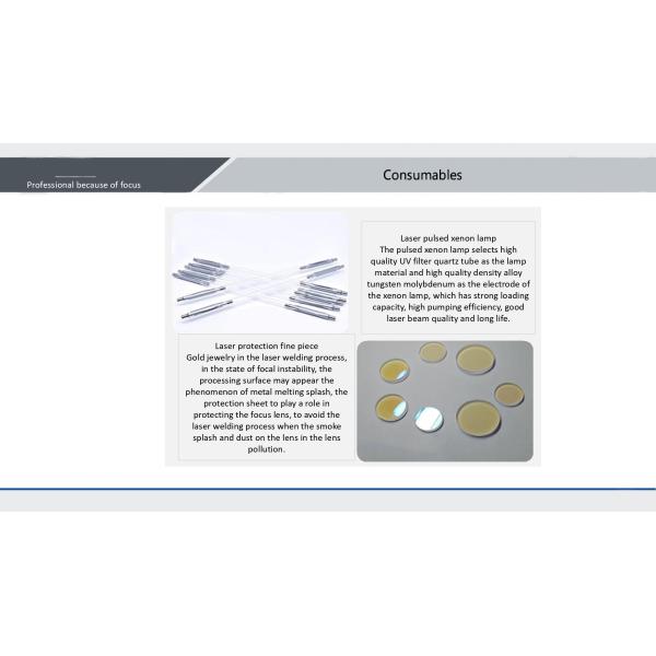 High Power 200W Handheld Fiber Laser Desktop Mini Portable Gold Welding Machine