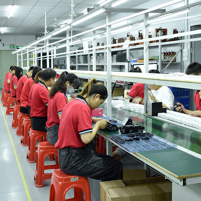 Single Layer Pcb PCBA Manufacturers High Frequency Pcb Board Printing