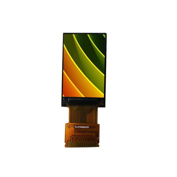 80*160 300cd/M2 Small Tft Display For Monitor Screens