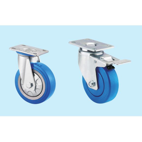 608ZZ Quality Plastic Bearing Roller Nylon POM Pulley Is Suitable For Track