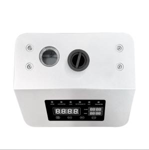 China Home use Electrolyzer Water Hydrogen-Oxy Inhaler Generator Hydrogen Inhalation Machine wholesale