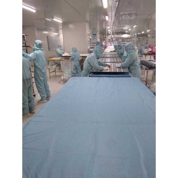 TFT Led Smart Whiteboard , 4K Interactive Smart Panel 98 Inch 4096x2160