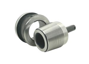 China NC61 API Thread Gauge Ring Plug Gauge Rotary Shoulder Connection wholesale