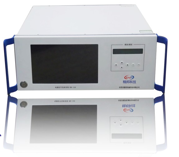 RDL-318 Television Transmission System , Digital Tv Signal Tester