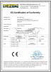 Beijing Nubway S&T Co., Ltd Certifications