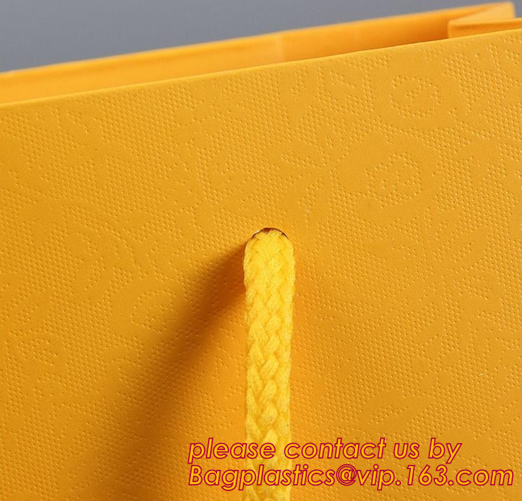 Low cost custom made design logo print handle paper carrier bag luxury paper gift bag,Luxury Paper Package Packaging Gif