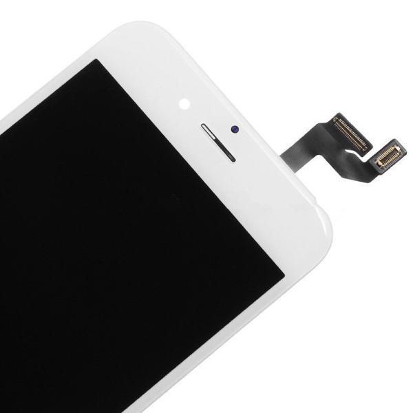 iPhone 6S LCD Screen Display with Digitizer Touch Panel - Black - Grade A-