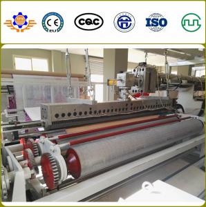 China 55Kw PVC Carpet Backing Machine Floor Door Mat Artificial Grass Back TPR TPE wholesale