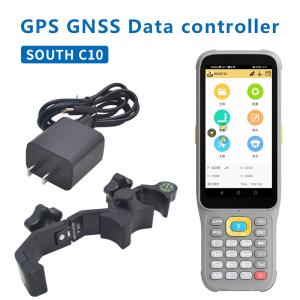 South Kolida Ruide Sanding Gnss Rtk Egstar Software Survstar South C10 Controller