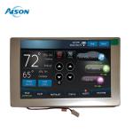 750 cd/M2 Industrial TFT Display 5.7 Inch LCD Module TFT 320x240 TN RGB