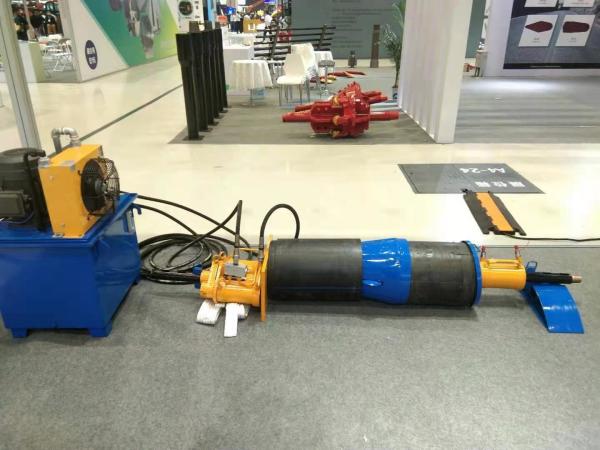 Quality Underground Pipeline Replacement System High Efficiency for sale