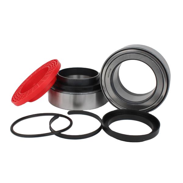 Structure Tapered Roller Bearing SET1352 TIMKEN for Truck Wheel 805008/566283.H195