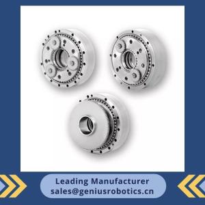 Robot Joint Arm Reducer Gearboxes RV Cycloidal Drive Pinwheel Planetary Gear