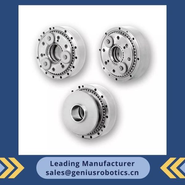 Quality Robot Joint Arm Reducer Gearboxes RV Cycloidal Drive Pinwheel Planetary Gear for sale