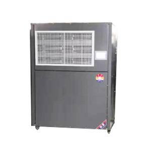 China Relative Humidity 50-70% Wine Cellar Air Conditioners Control Accuracy ±5-10% on sale