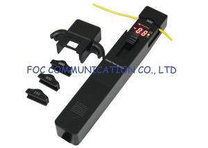 Fiber Optic Identifier / Fiber Optic Test Equipment For Fiber Testing