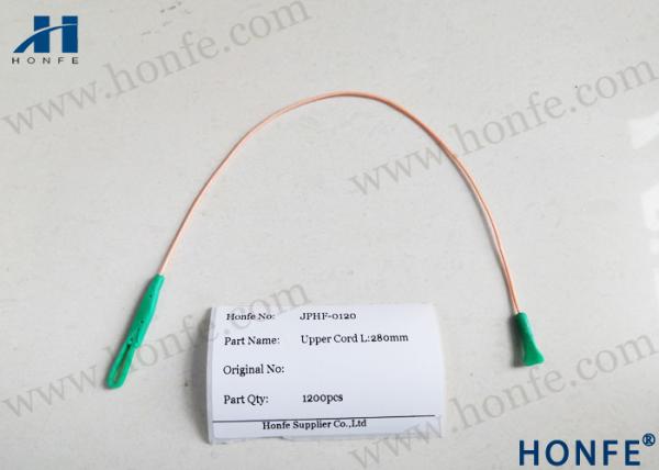 Quality Below Connecting Line Textile Machinery Spare Parts  For Jacquard for sale