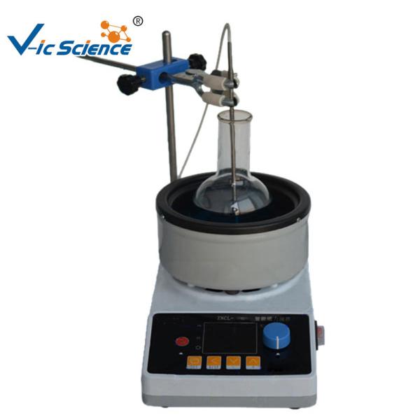 Quality Intelligent Laboratory Heating Mantle Round Bottom Flask Heater 240×150 Mm for sale