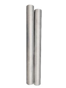 330mm Tungsten Steel Cemented Carbide Solid Round Bar