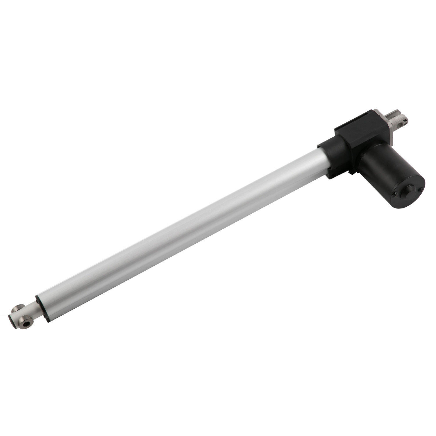 Linear actuator controller system, 12volt /24volt wired/wireless controller system