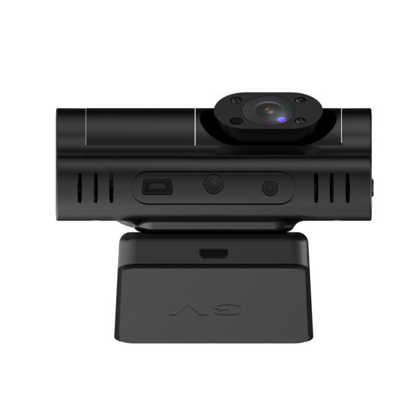 Quality Fatigue Detection Driver Fatigue Monitoring System High Sensitivity for sale