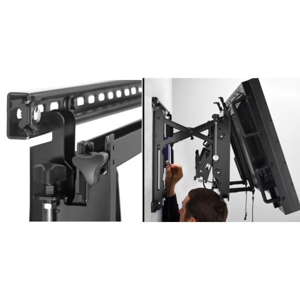 Stainless Steel And HDG Unistrut Strut Channel Rolling Forming Machine